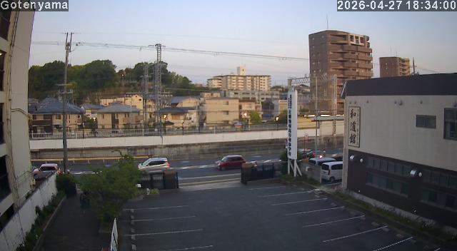 LiveCamera