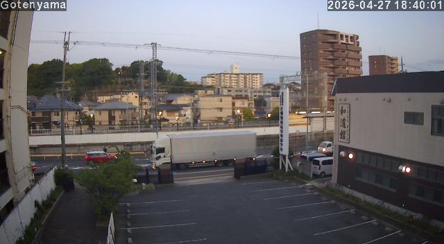 LiveCamera