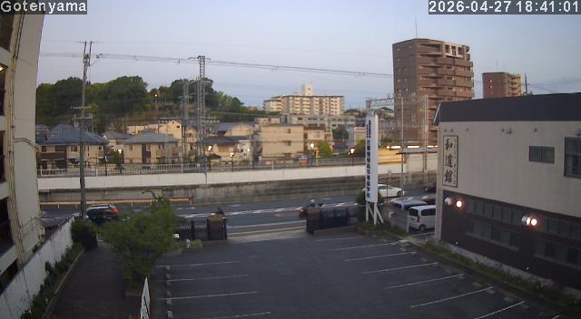 LiveCamera
