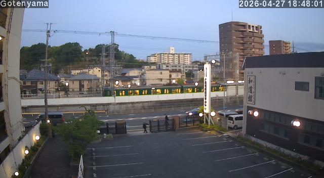 LiveCamera