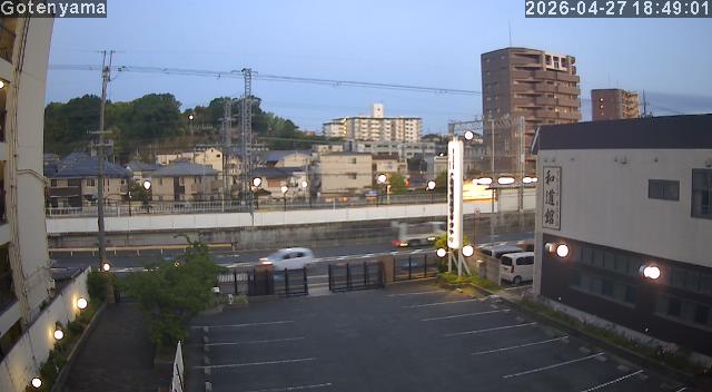 LiveCamera