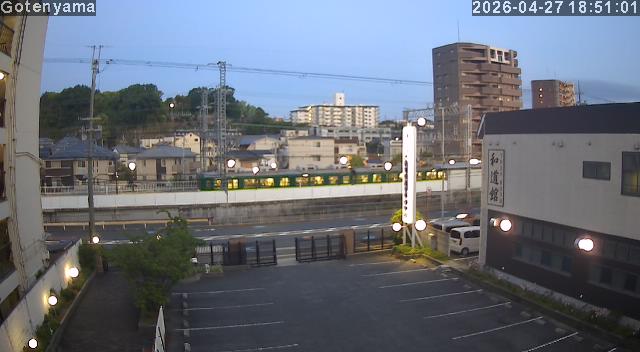 LiveCamera