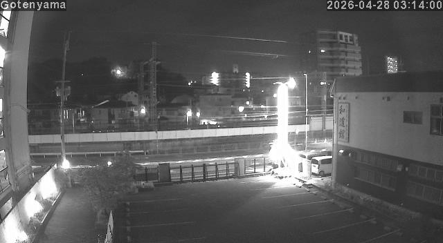 LiveCamera
