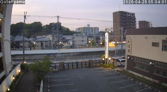 LiveCamera