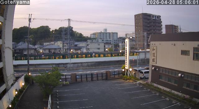LiveCamera