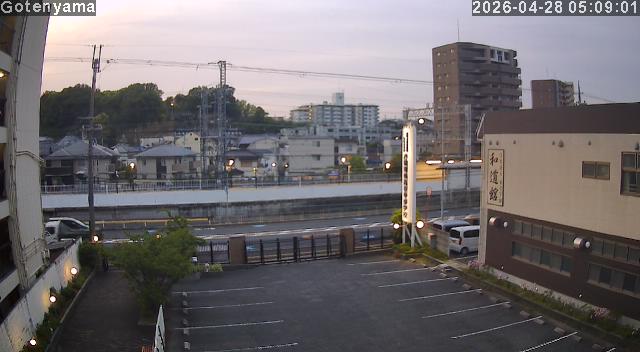 LiveCamera