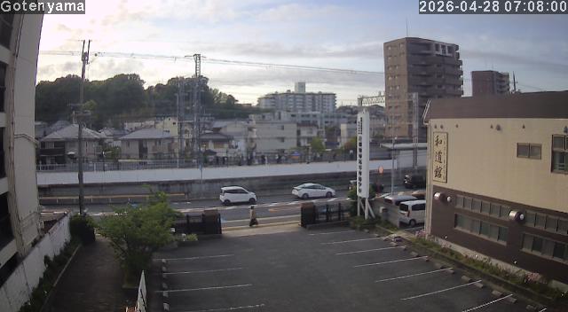 LiveCamera