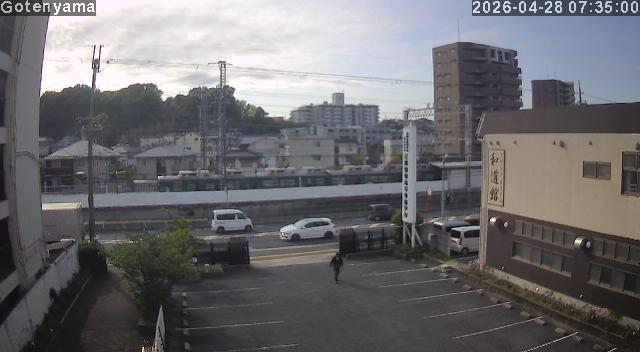 LiveCamera