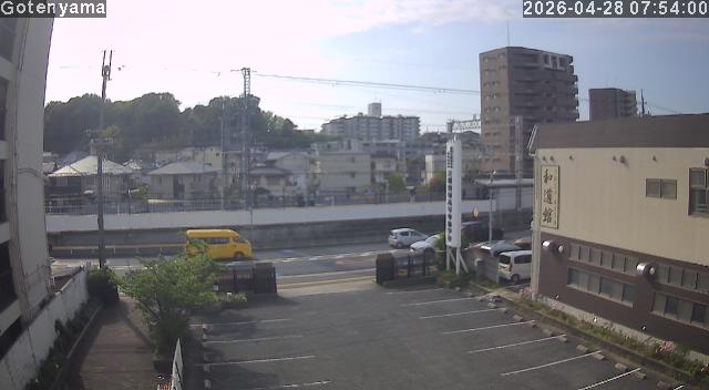 LiveCamera
