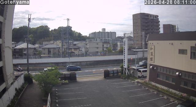 LiveCamera