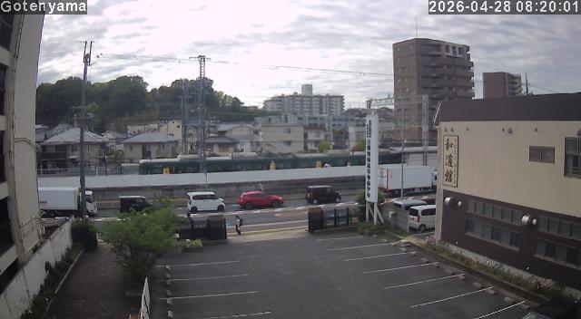 LiveCamera