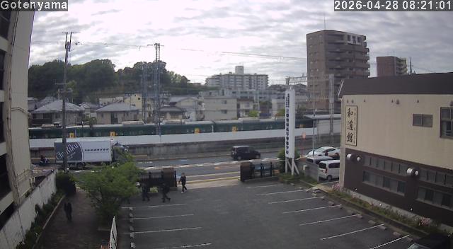 LiveCamera
