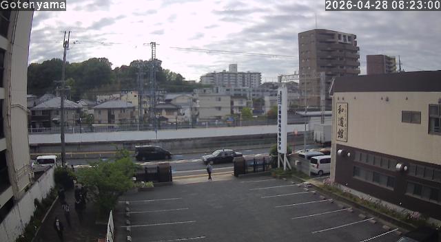 LiveCamera
