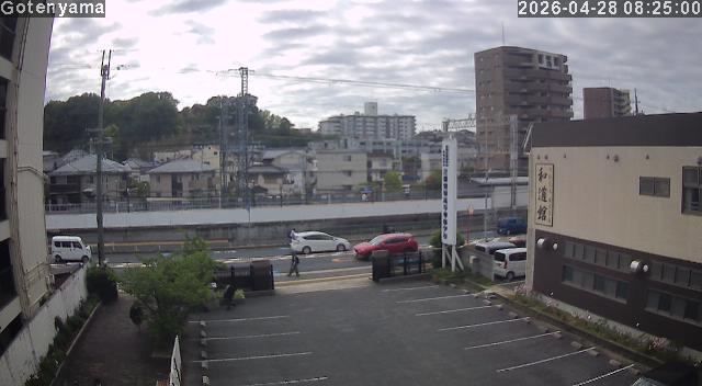 LiveCamera