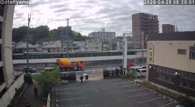 LiveCamera