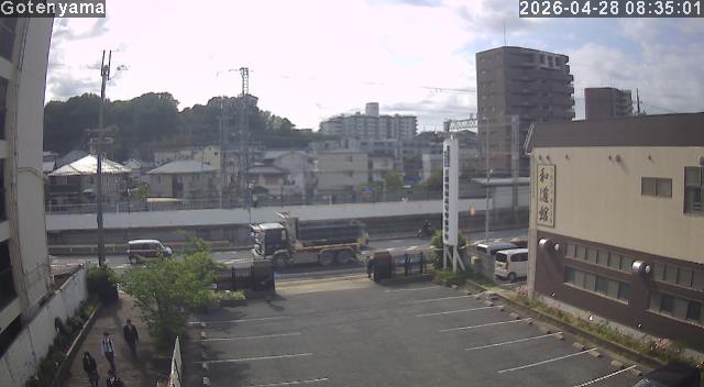 LiveCamera