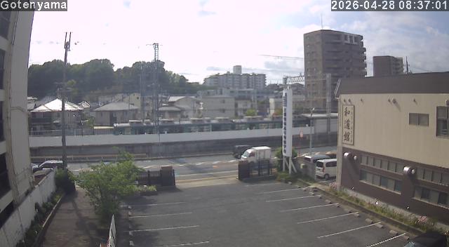LiveCamera