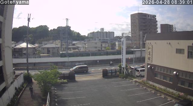 LiveCamera