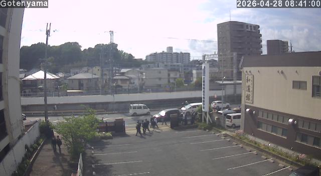 LiveCamera