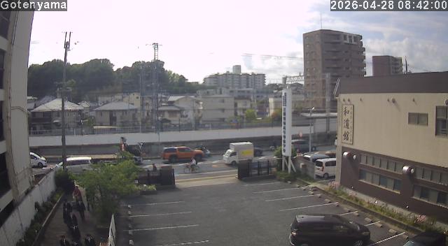 LiveCamera