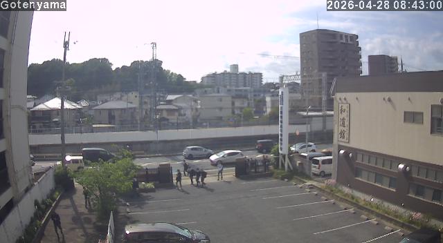 LiveCamera