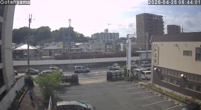 LiveCamera