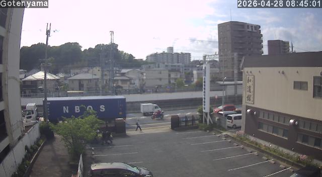 LiveCamera