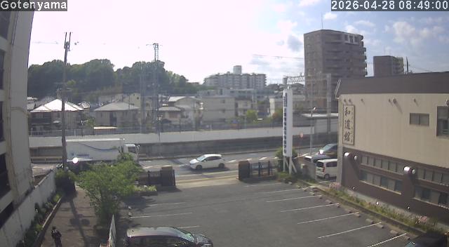 LiveCamera