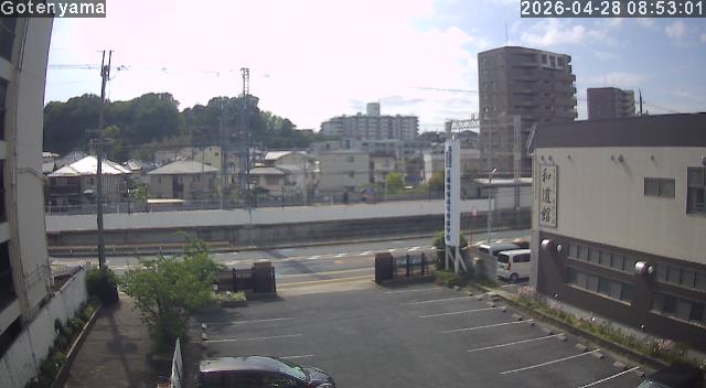 LiveCamera