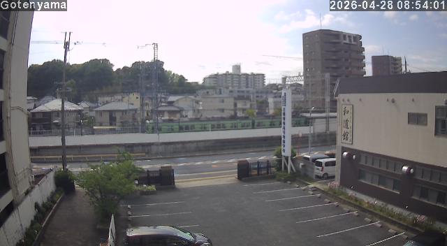 LiveCamera