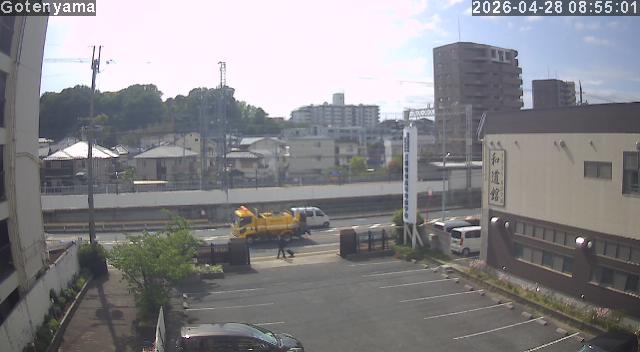 LiveCamera