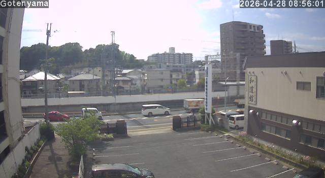 LiveCamera