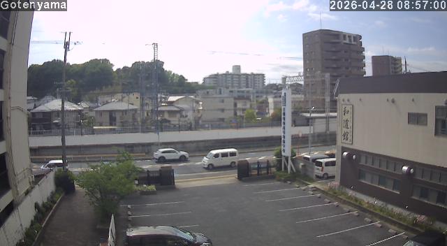 LiveCamera