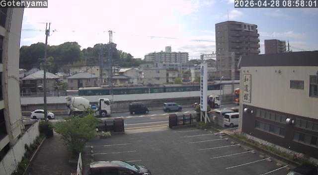 LiveCamera