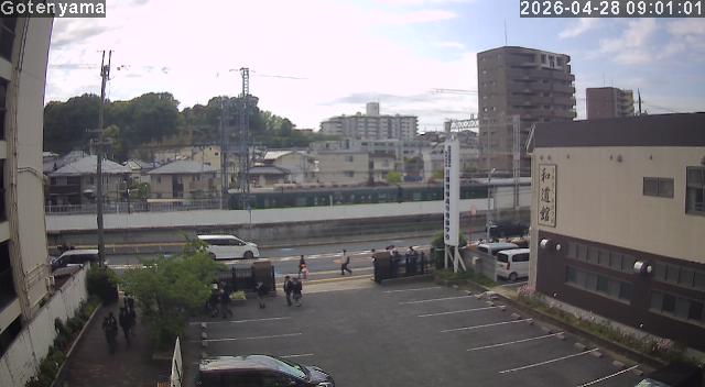 LiveCamera