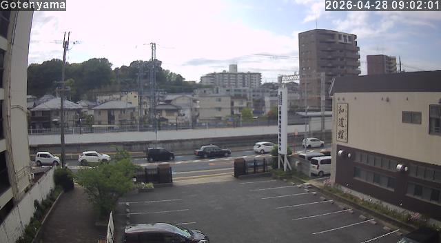 LiveCamera