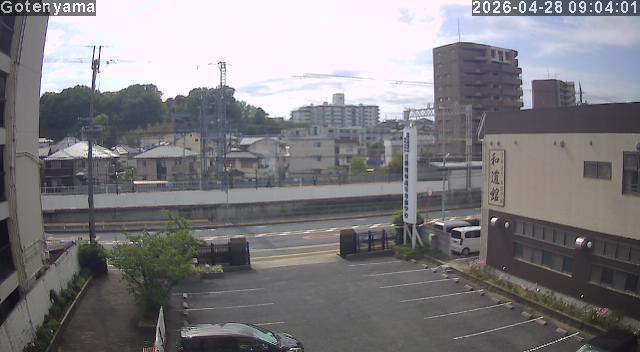 LiveCamera