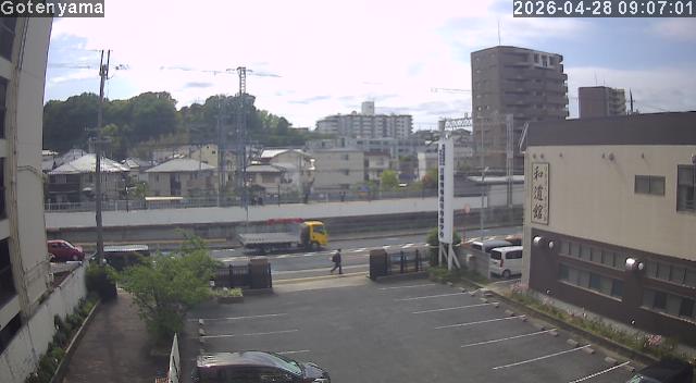 LiveCamera