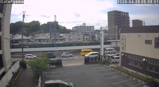 LiveCamera