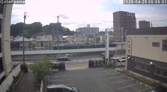 LiveCamera