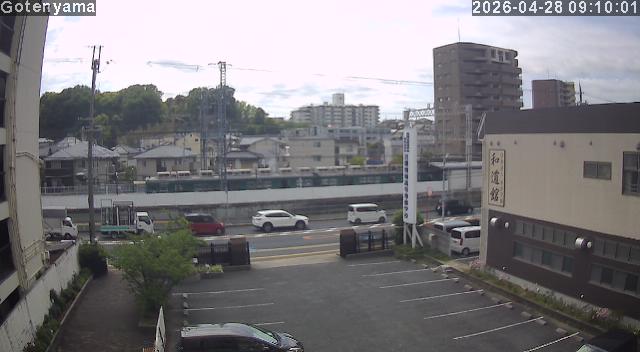 LiveCamera