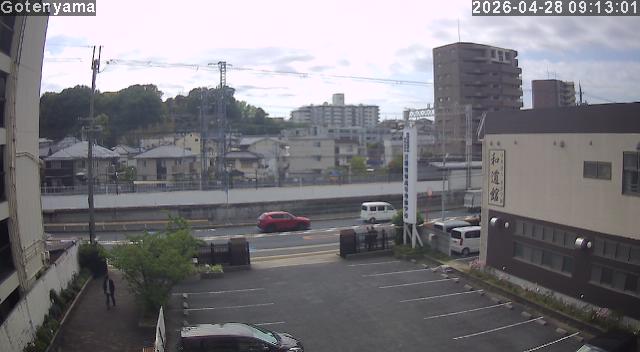 LiveCamera