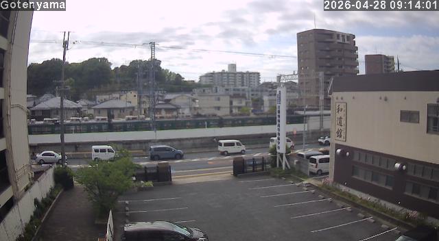 LiveCamera