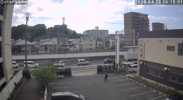 LiveCamera