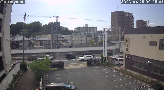 LiveCamera