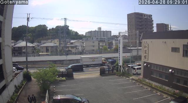 LiveCamera