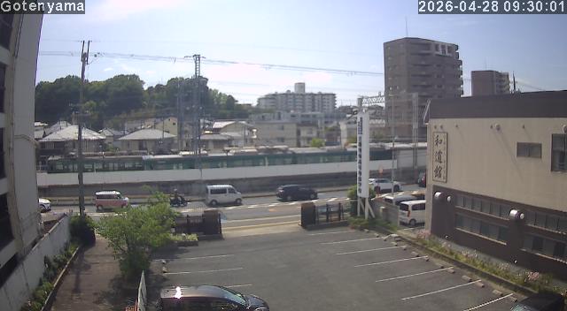 LiveCamera