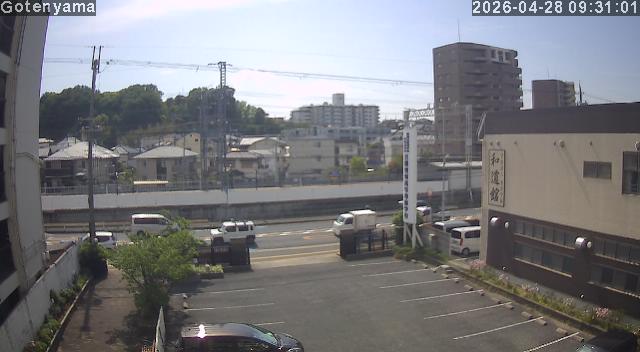 LiveCamera