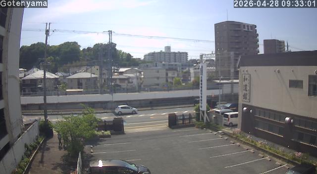LiveCamera