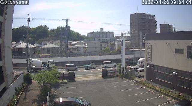LiveCamera